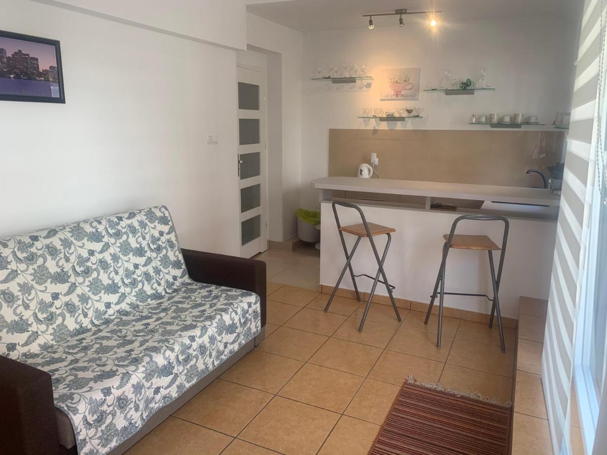 Apartamenty Kris Mikolajki  Exterior photo