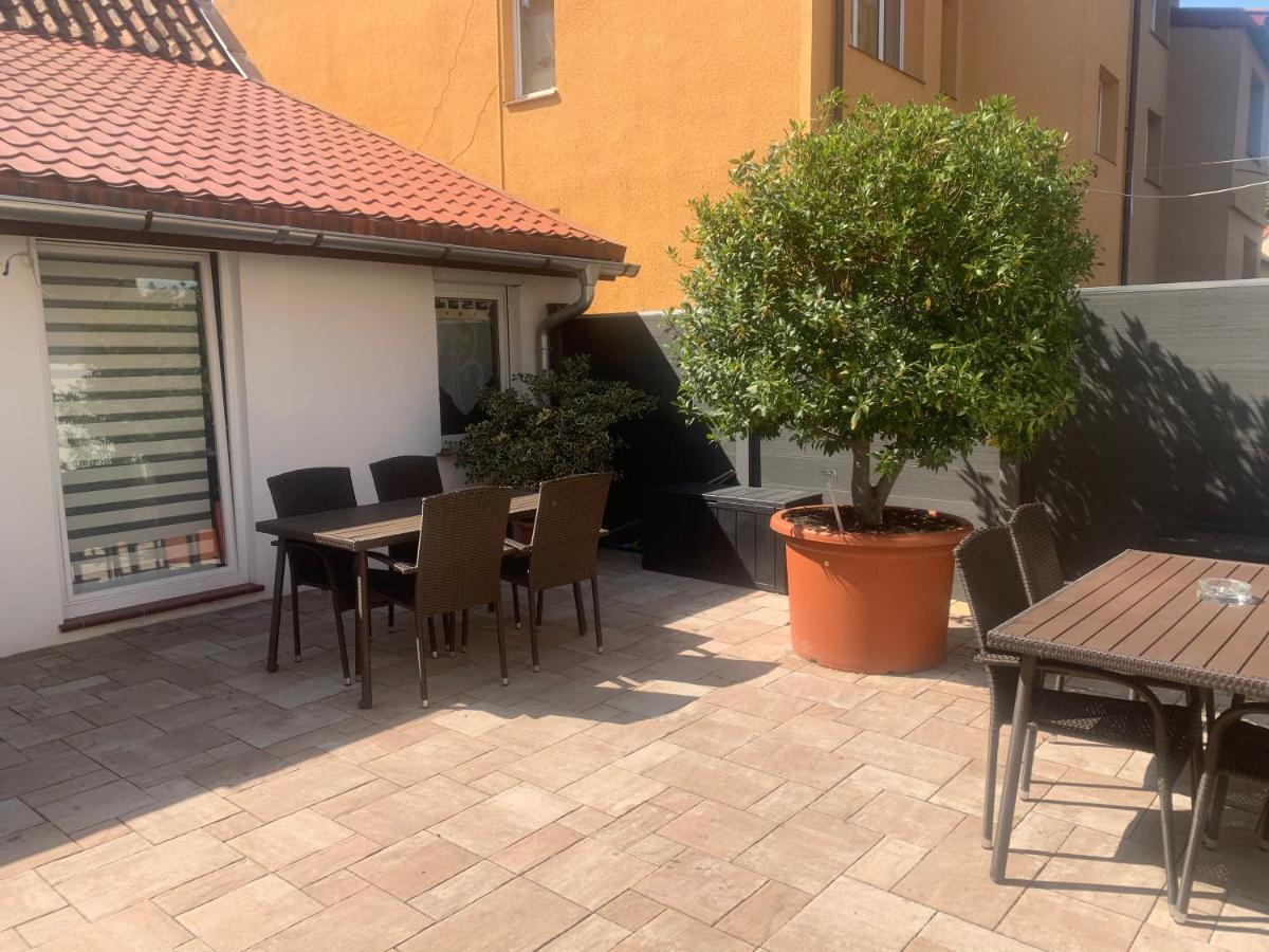 Apartamenty Kris Mikolajki  Exterior photo