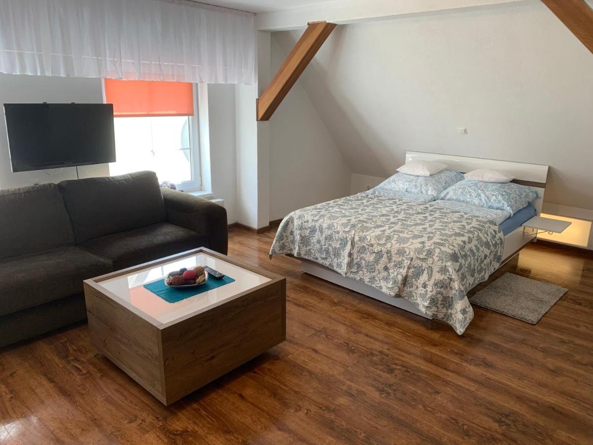 Apartamenty Kris Mikolajki  Exterior photo