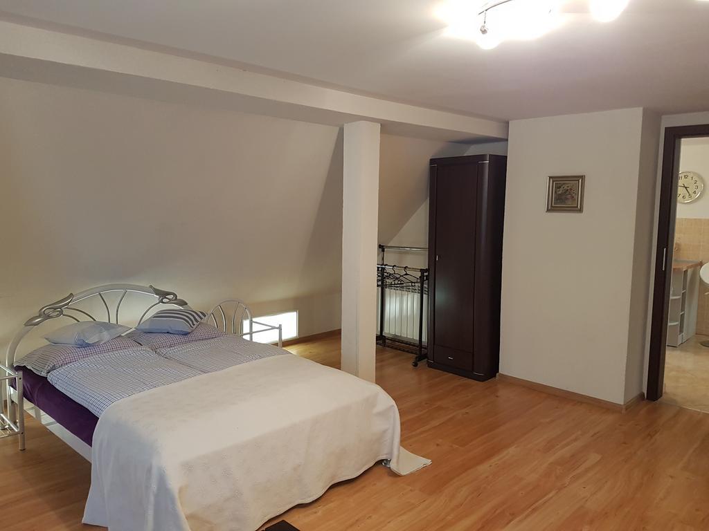 Apartamenty Kris Mikolajki  Exterior photo