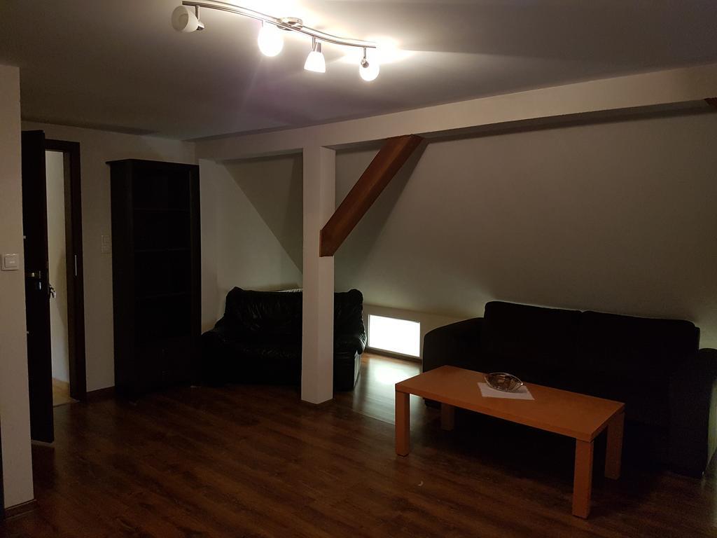 Apartamenty Kris Mikolajki  Exterior photo