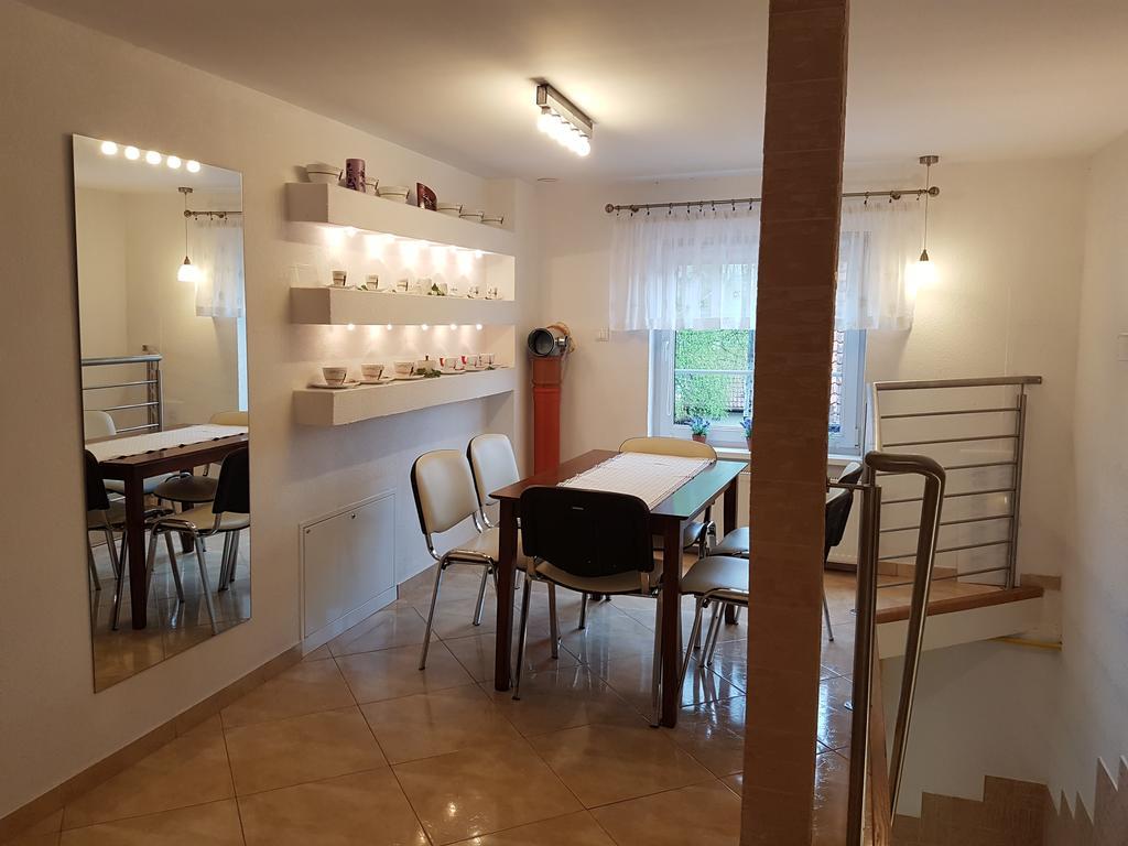Apartamenty Kris Mikolajki  Exterior photo