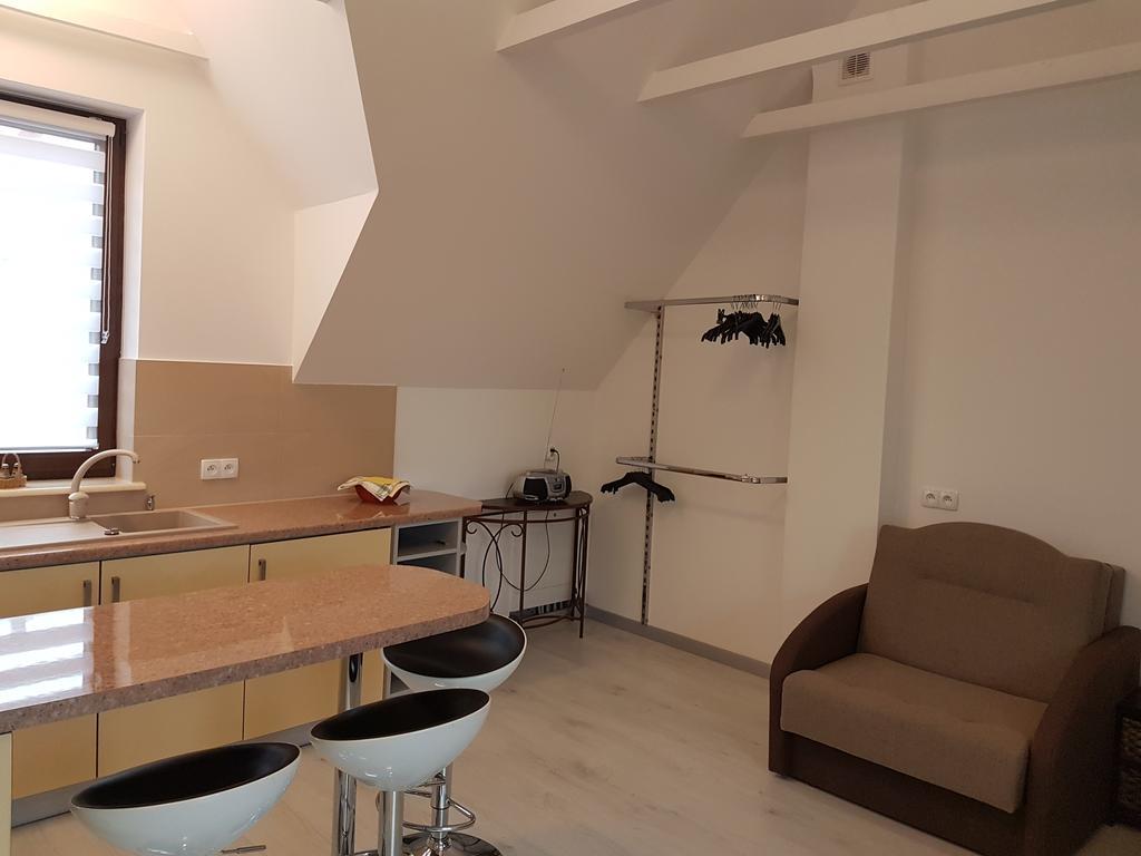 Apartamenty Kris Mikolajki  Exterior photo